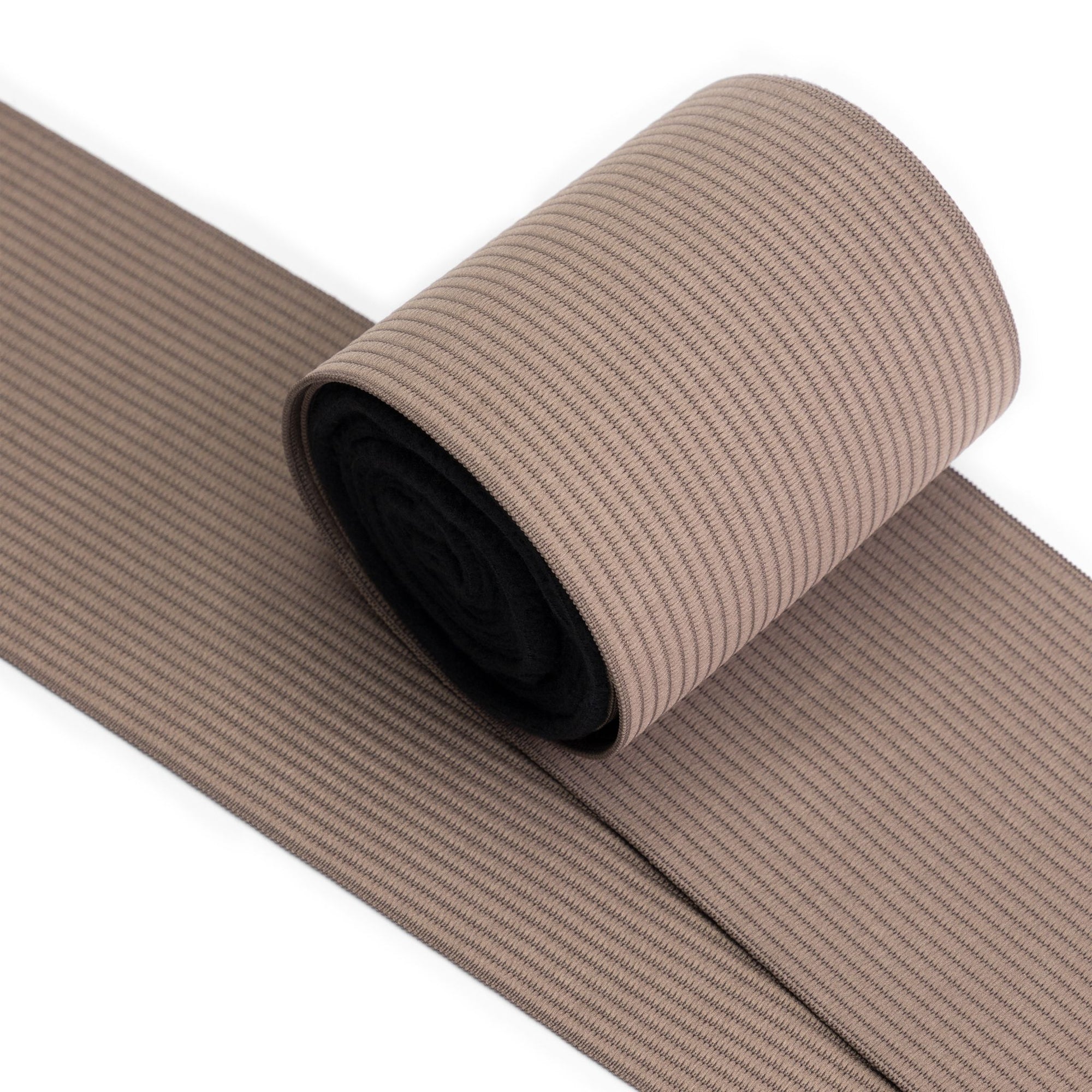 Technical Polo Wraps - Deep Ginger