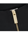Long Sleeve Base Layer - Phantom Black