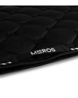 Saddle Pad - Charmer Phantom Black/Silver
