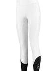 Silhouette Breeches - Performance White