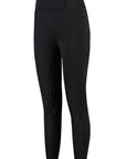Softshell Silhouette Breeches - Phantom Black