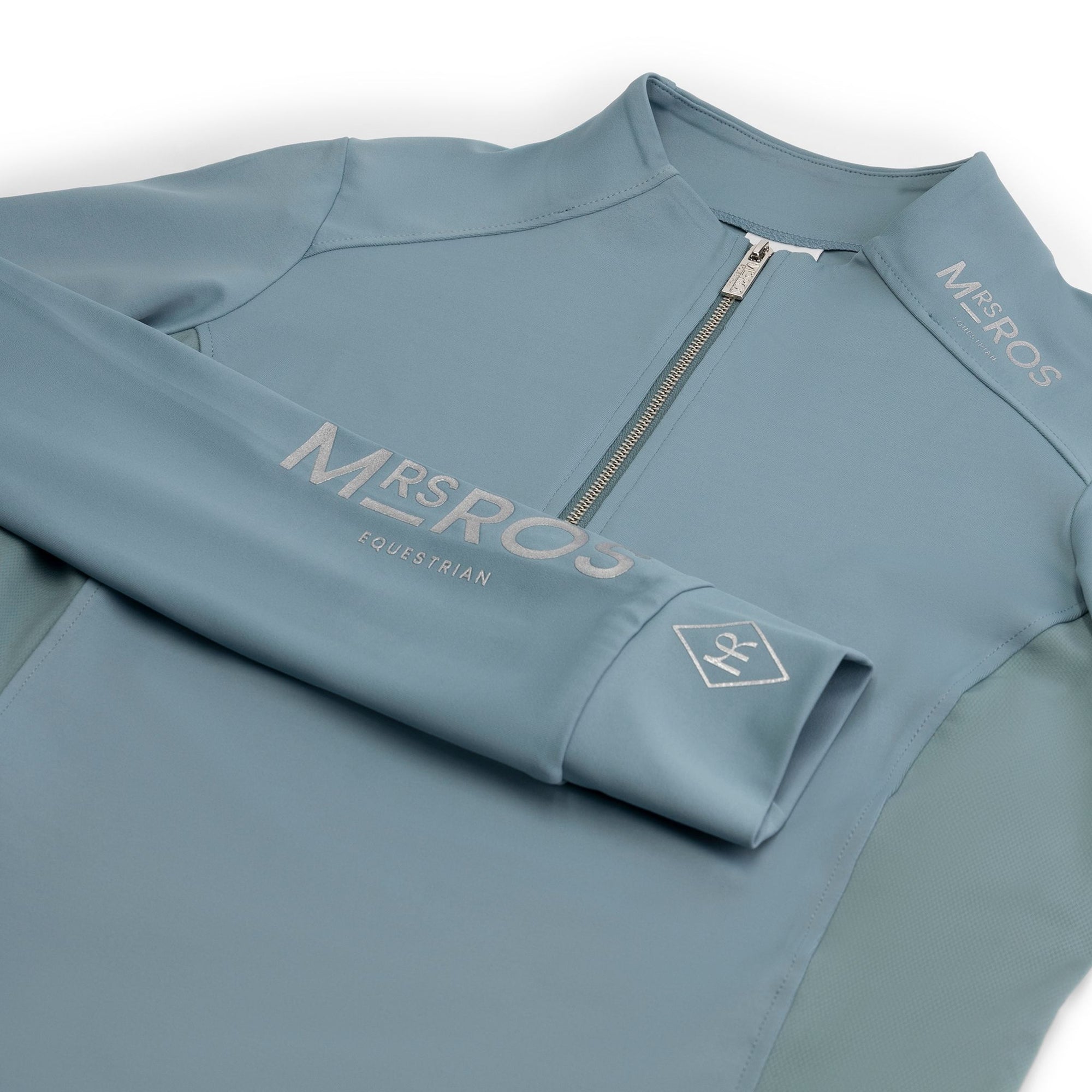 Long Sleeve Base Layer - Captain Petrol