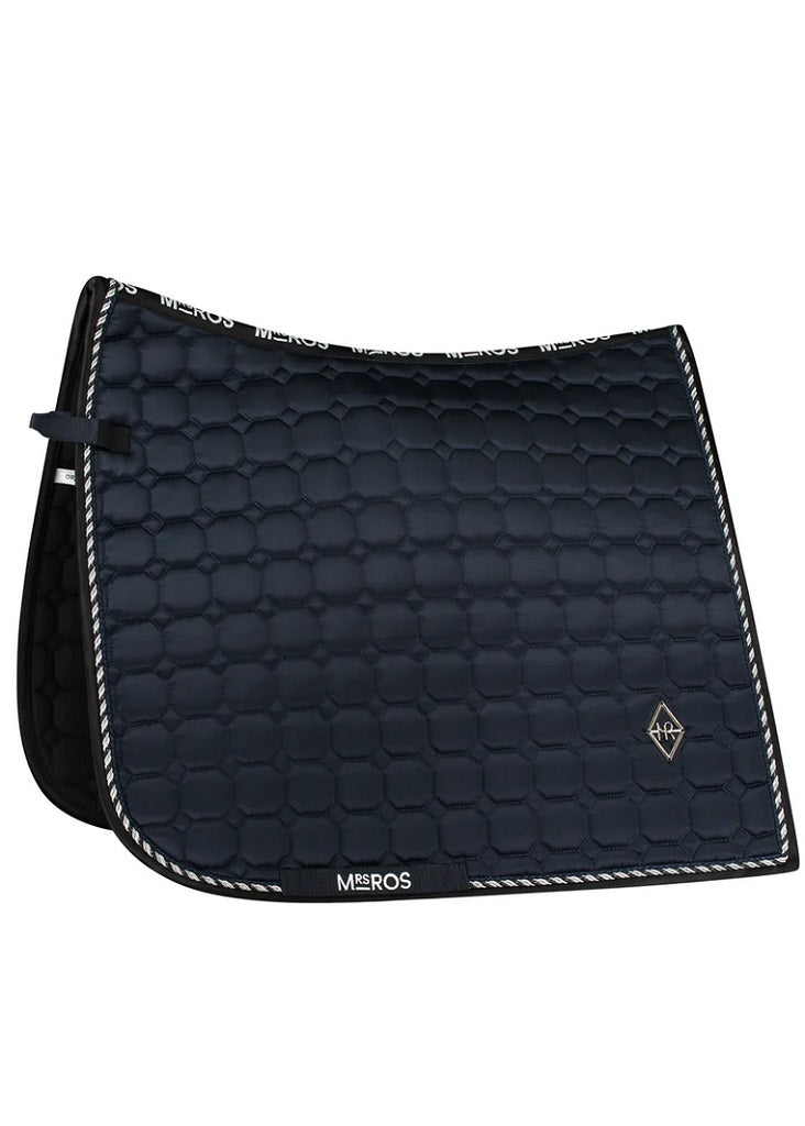 Saddle Pad - Epic  Navy