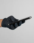 Max Riding Gloves - Navy