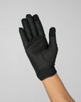Max Riding Gloves - Black