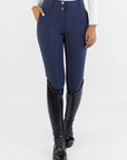 Honour Breeches - Navy