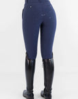 Honour Breeches - Navy