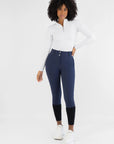 Honour Breeches - Navy