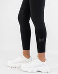 Honour Breeches - Black