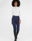 Honour Breeches - Navy