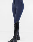 Honour Breeches - Navy