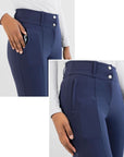 Honour Breeches - Navy