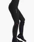 Pro Riding Leggings - Black