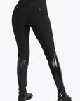 Pro Riding Leggings - Black