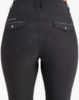 Pro Riding Leggings - Charcoal