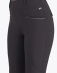 Pro Riding Leggings - Charcoal