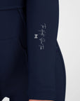 Young Riders - Long Sleeve Base Layer - Navy