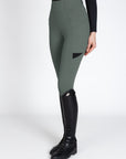 Tech Riding Leggings - Ivy