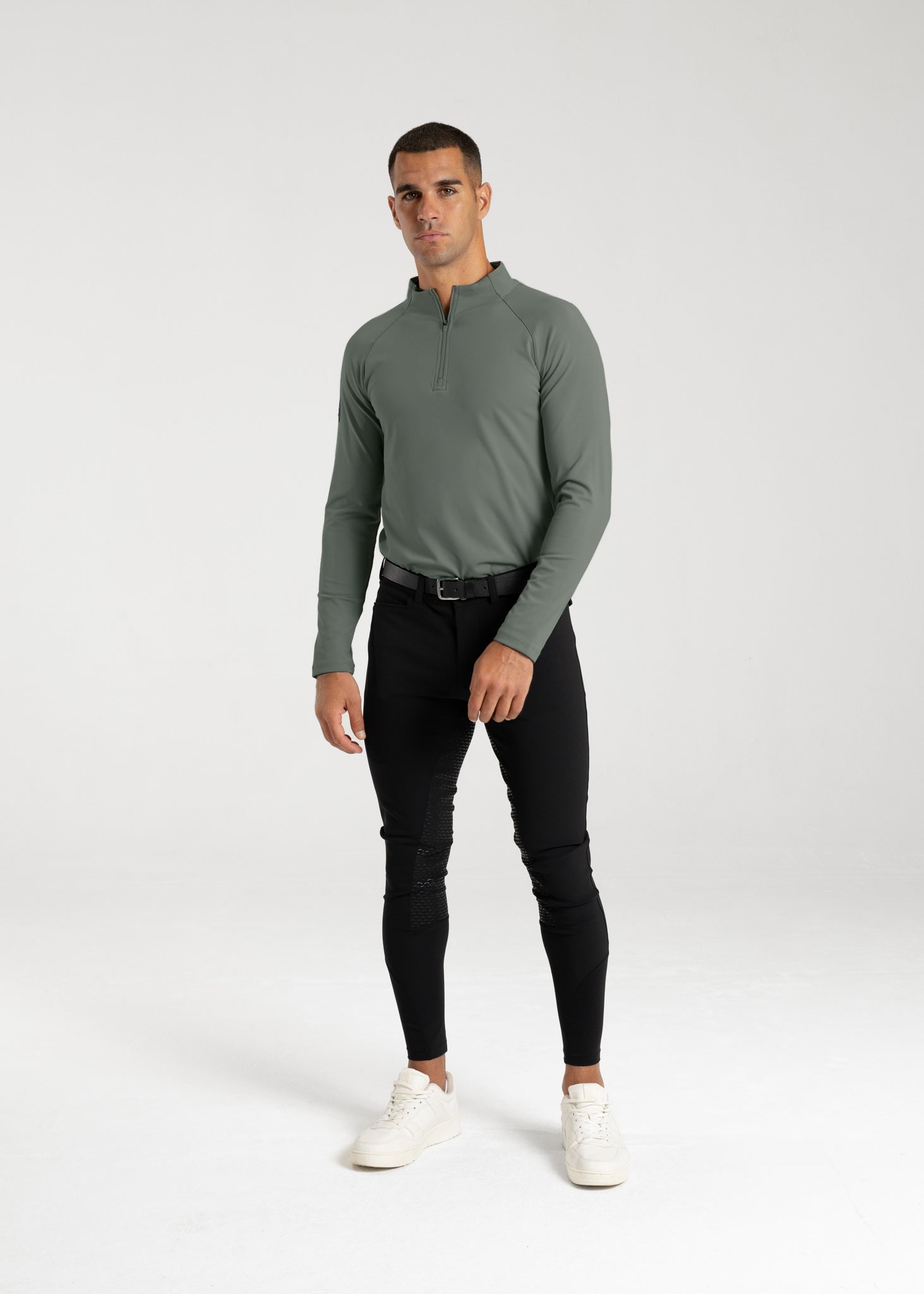 Code Base Layer - Taupe (Ivy)