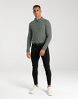 Code Base Layer - Taupe (Ivy)