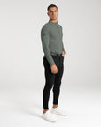 Code Base Layer - Taupe (Ivy)