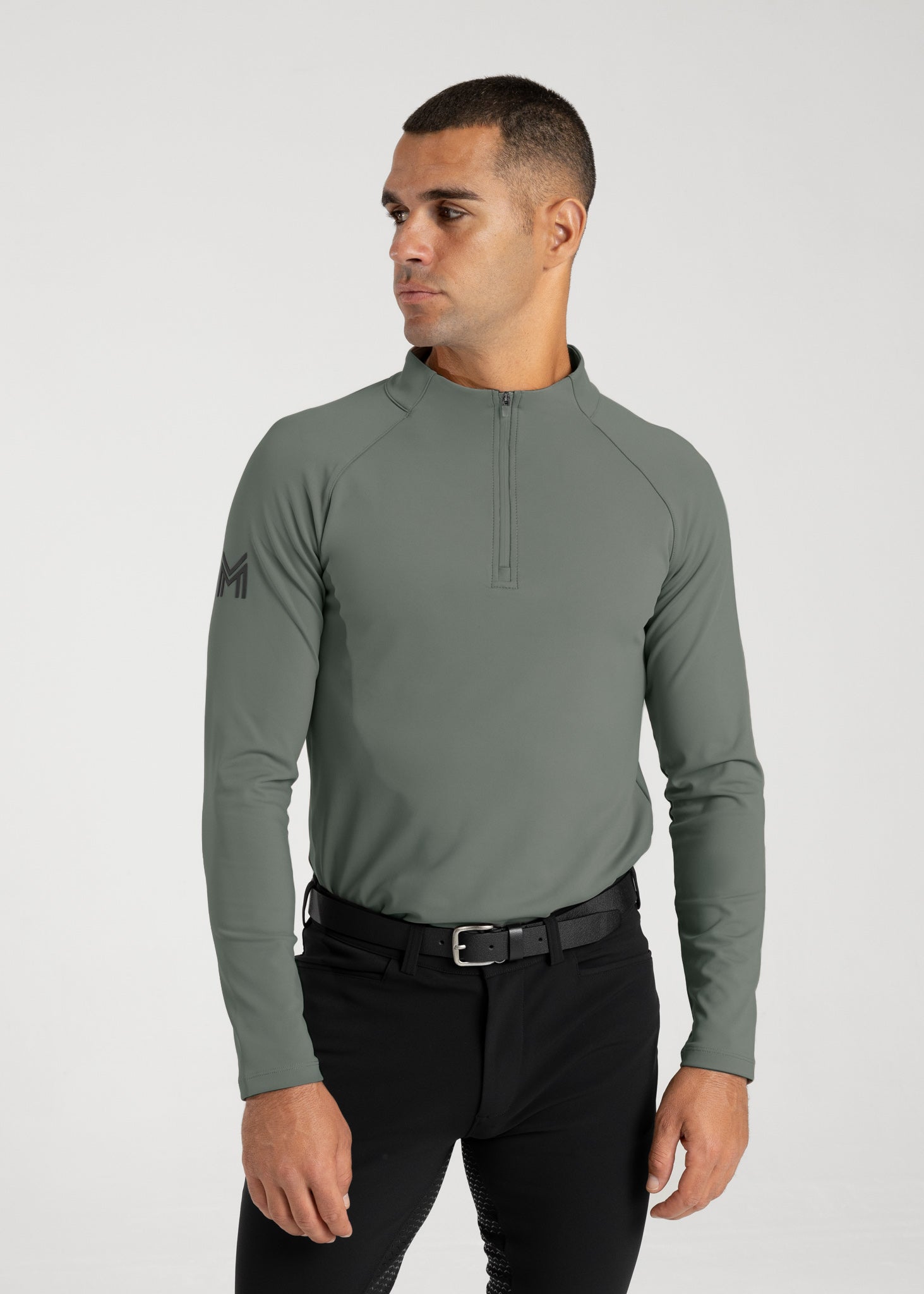 Code Base Layer - Taupe (Ivy)
