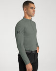 Code Base Layer - Taupe (Ivy)