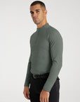 Code Base Layer - Taupe (Ivy)