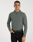 Code Base Layer - Taupe (Ivy)