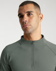 Code Base Layer - Taupe (Ivy)