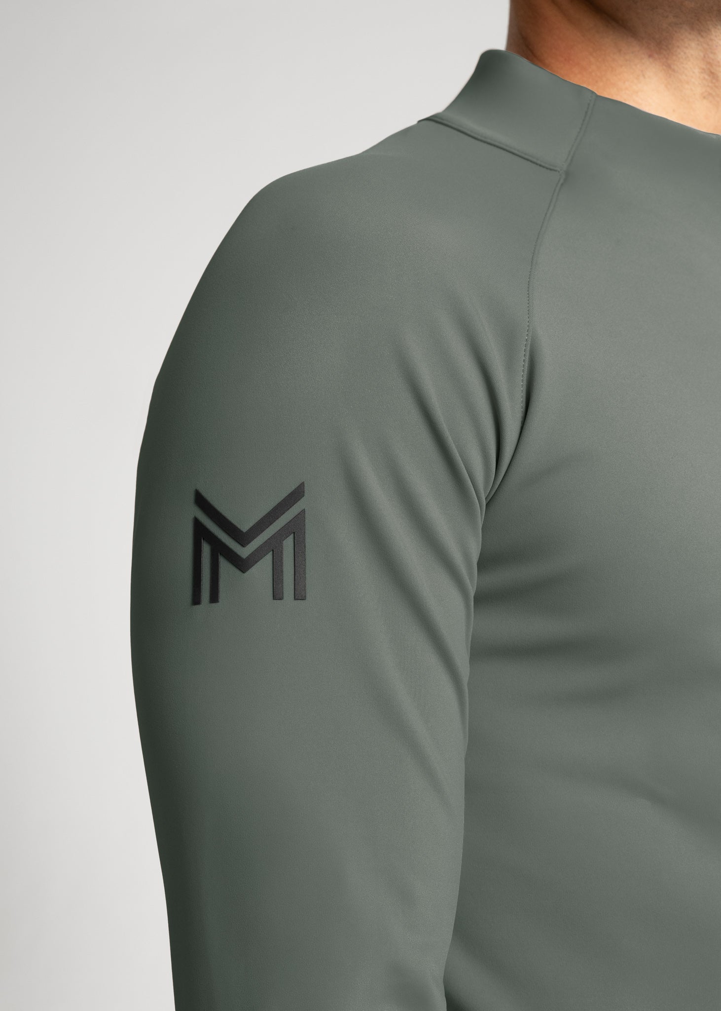 Code Base Layer - Taupe (Ivy)