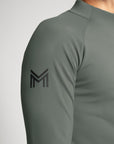 Code Base Layer - Taupe (Ivy)
