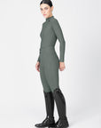 Origin Long Sleeve Base Layer - Ivy
