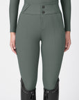 Vision Breeches - Ivy