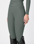 Vision Breeches - Ivy