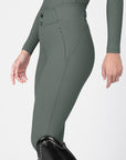 Vision Breeches - Ivy