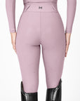 Vision Breeches - Mauve