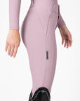 Vision Breeches - Mauve