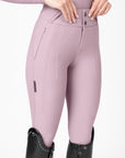 Vision Breeches - Mauve