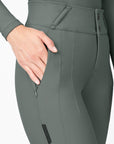 Vision Breeches - Ivy