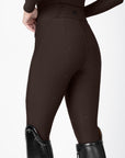 Vision Breeches - Chocolate