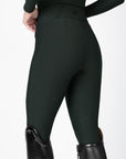 Vision Breeches - Hunter Green