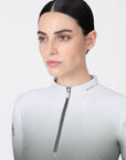Long Sleeve Base Layer - Ombré (Ivy)