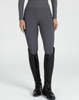 Outline Leggings - Graphite