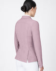 Aura Show Jacket - Mauve