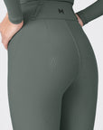 Vision Breeches - Ivy