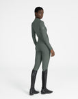 Pro Riding Leggings - Ivy
