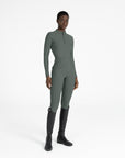 Pro Riding Leggings - Ivy