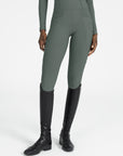 Pro Riding Leggings - Ivy