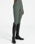 Pro Riding Leggings - Ivy